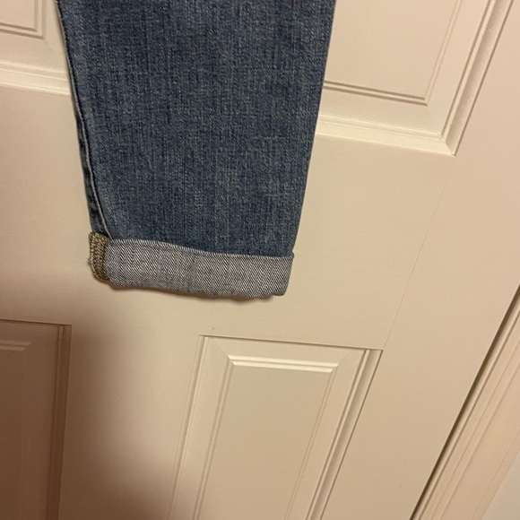 JOE’s JEANS WOMENS SZ 26 Skinny Ankle Fit - Picture 8 of 9